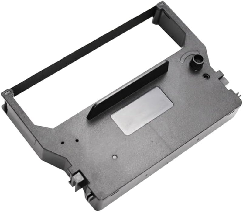 قطعتان من شرائط الطابعة السوداء المتوافقة مع Star SP300 SP341 SP349 SP312F SP342F SP849F MP300 MP322 MP342 4614 - Image 4
